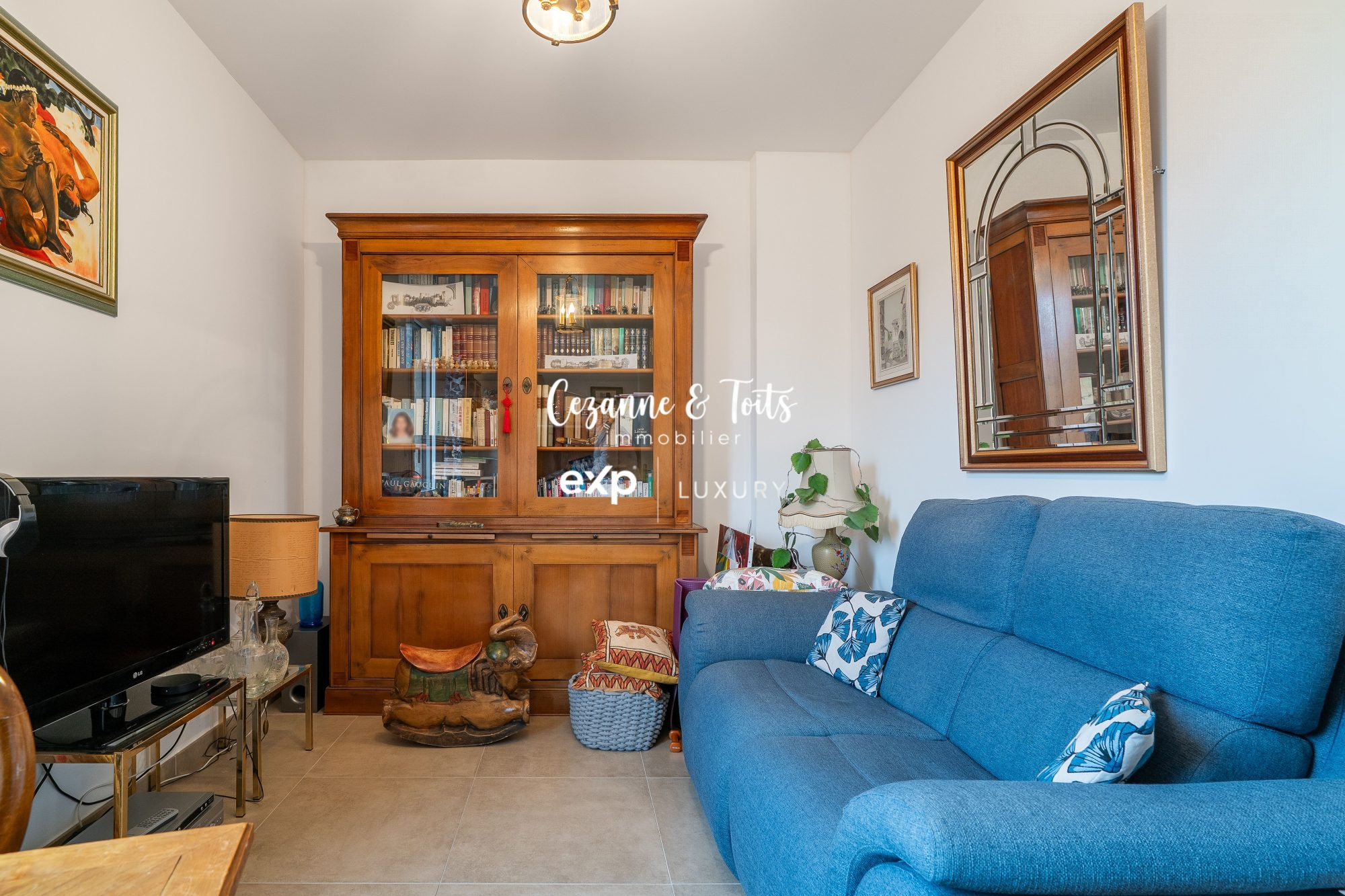 Appartement 4 pièces 115 m² · à Aix-en-Provence · 115 m² · 978 000 €