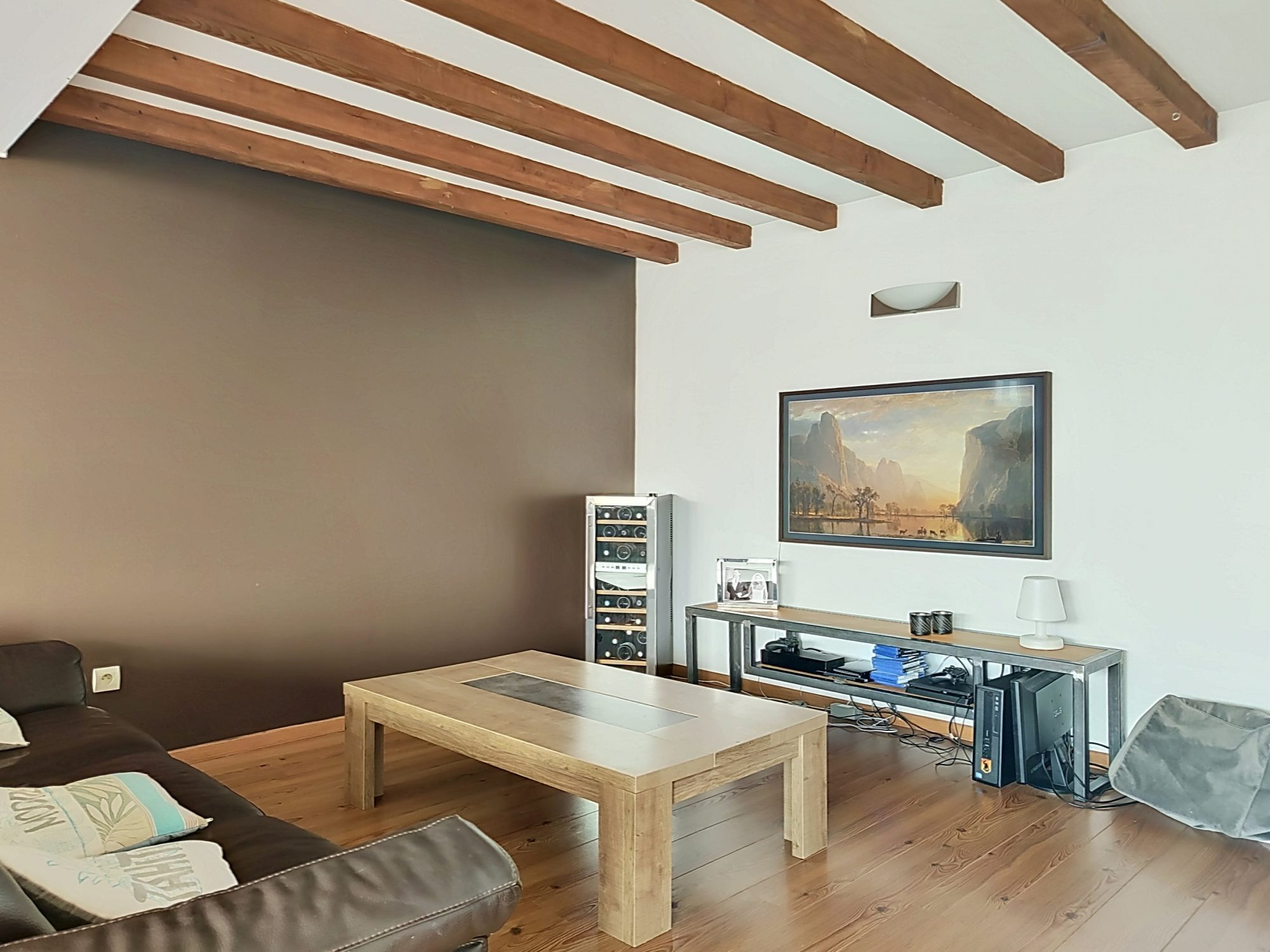 Appartement 5 pièces 164 m² · à Lavaur · 164 m² · 310 800 €