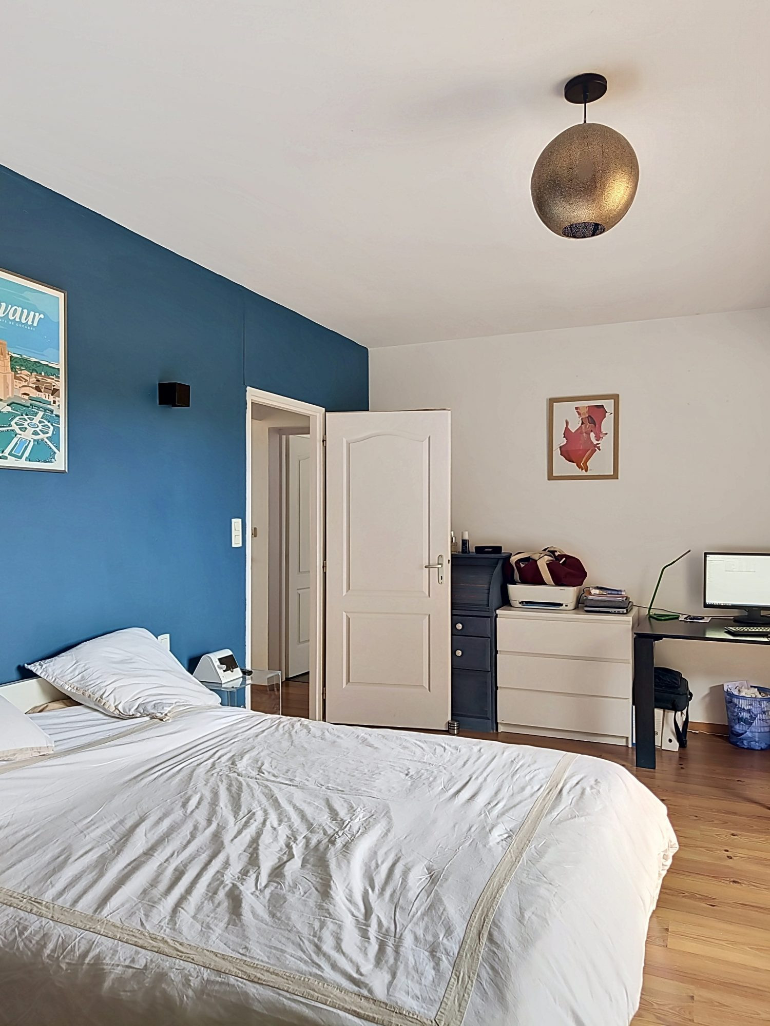 Appartement 5 pièces 164 m² · à Lavaur · 164 m² · 310 800 €