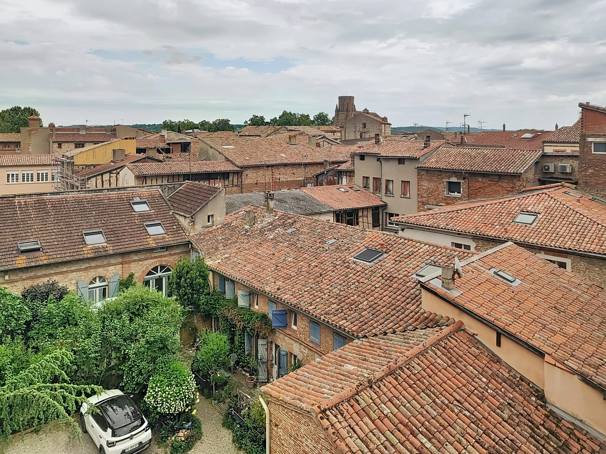 Appartement 5 pièces 164 m² · à Lavaur · 164 m² · 310 800 €