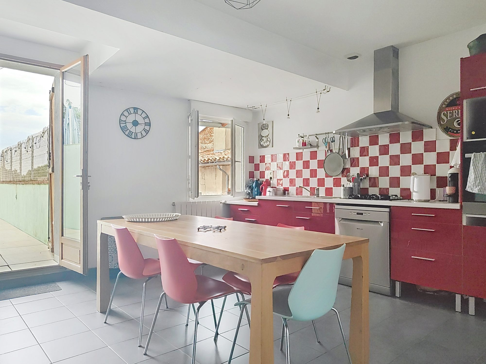 Appartement à vendre à Lavaur, 165 m²