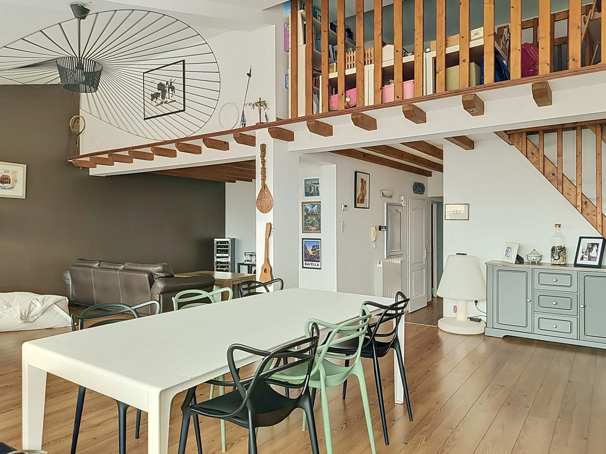 Appartement à vendre à Lavaur, 165 m²
