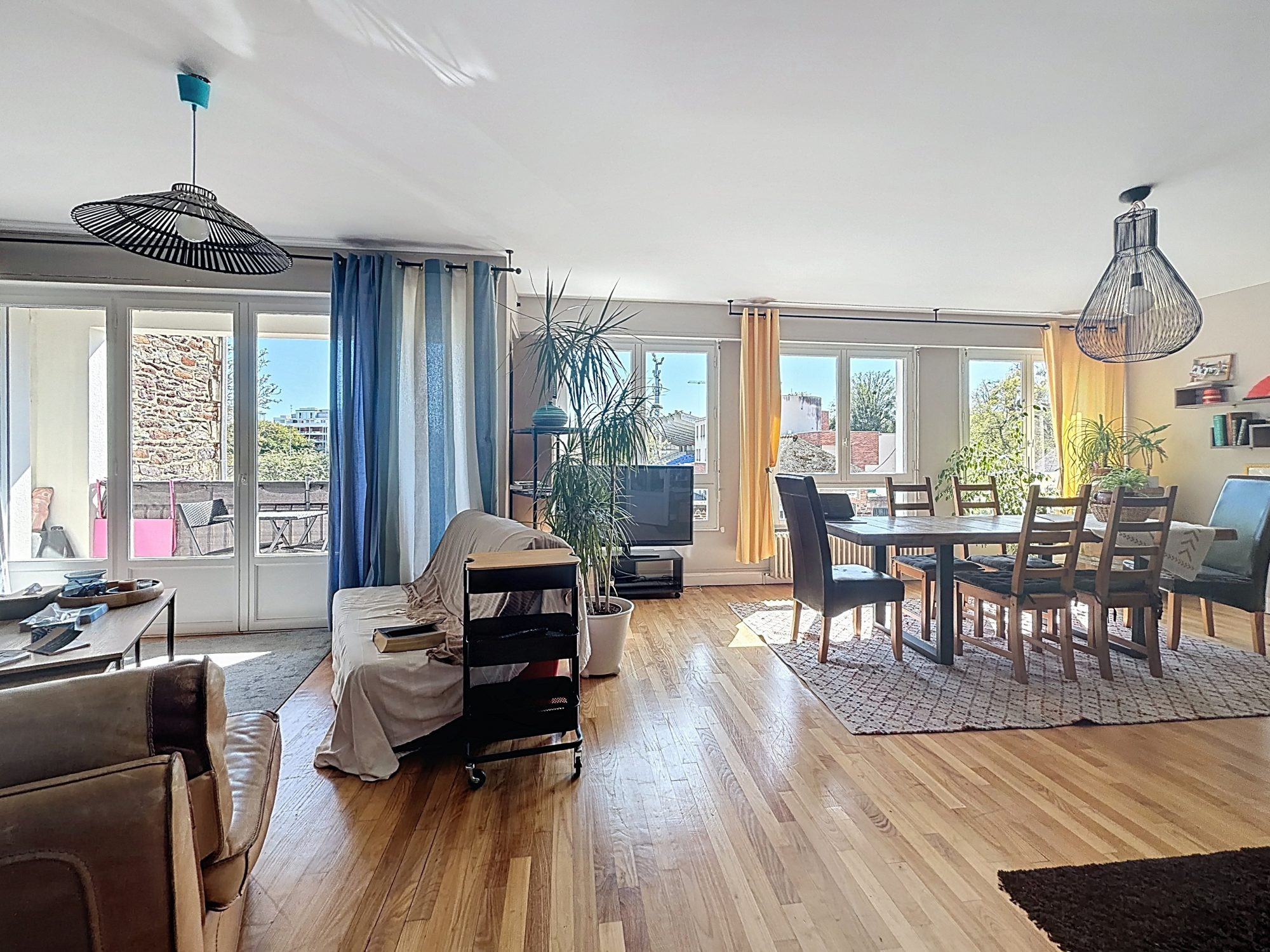 Appartement 8 pièces 173 m² · à Rennes · 173 m² · 624 000 €
