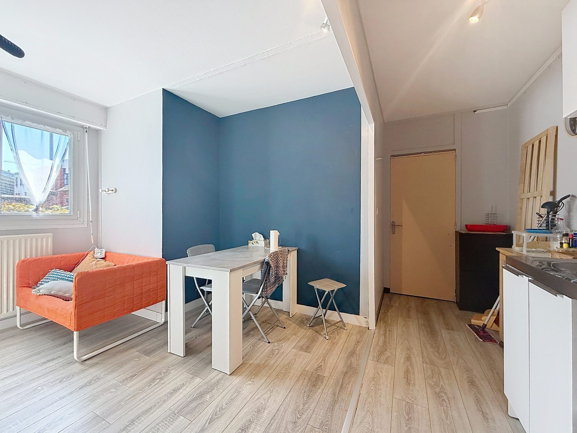 Appartement 8 pièces 173 m² · à Rennes · 173 m² · 594 880 €