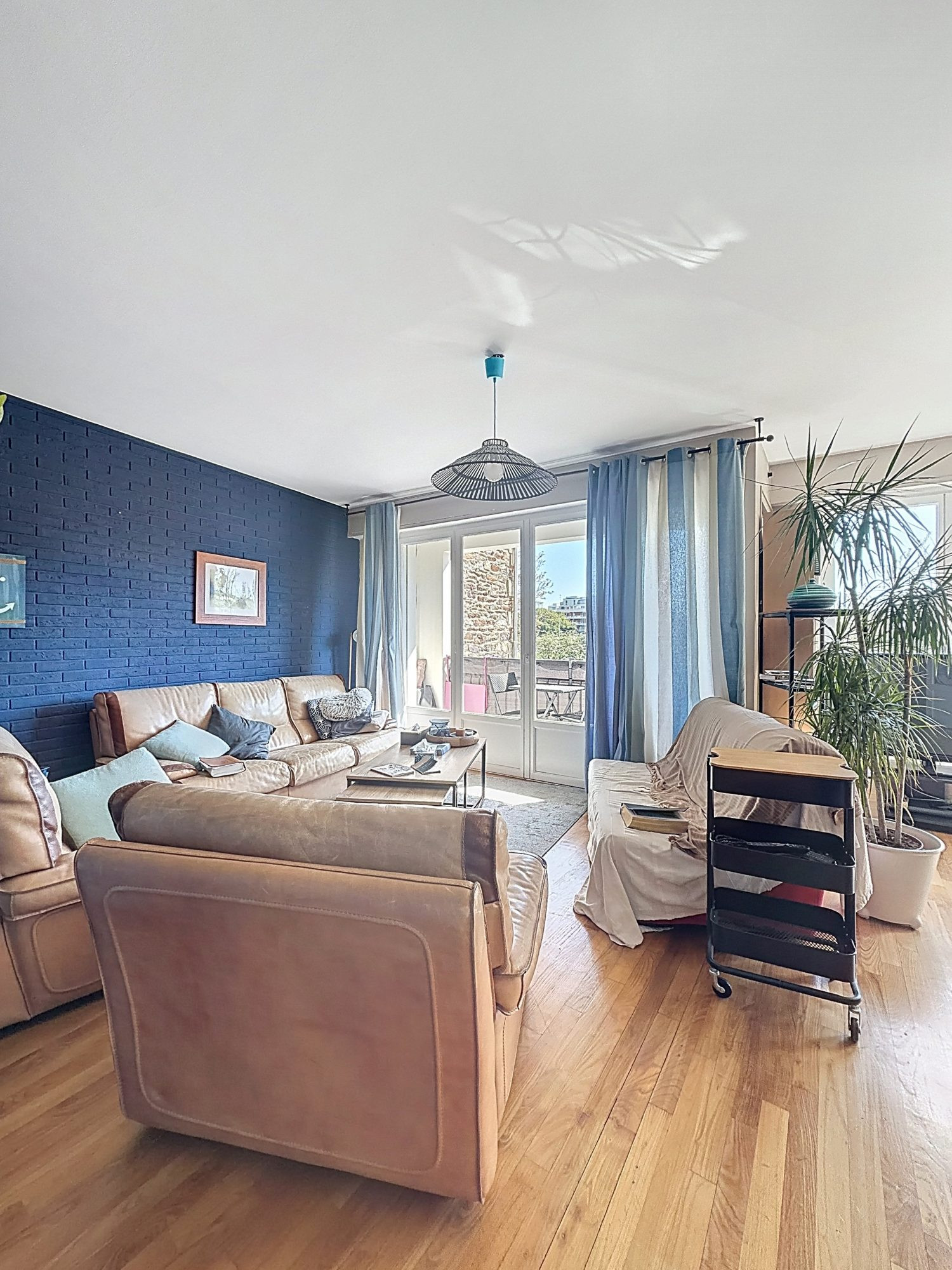 Apartment in Rennes 4