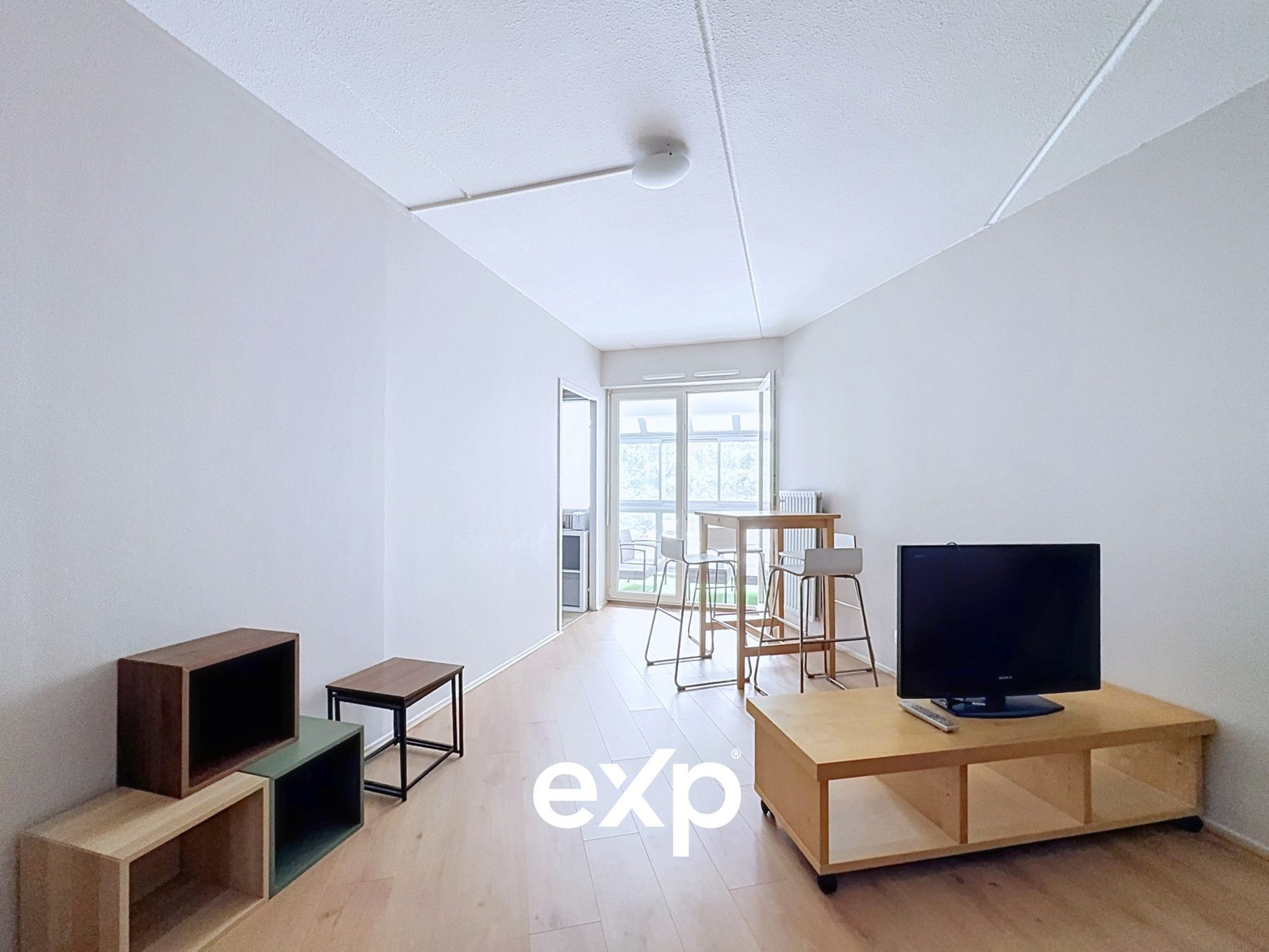Appartement 1 pièce 30 m² · à Val de Briey · 30 m² · 56 000 €