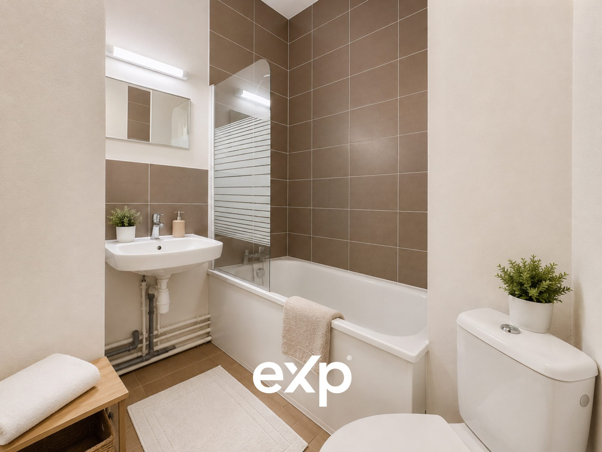 Appartement 1 pièce 30 m² · à Val de Briey · 30 m² · 56 000 €