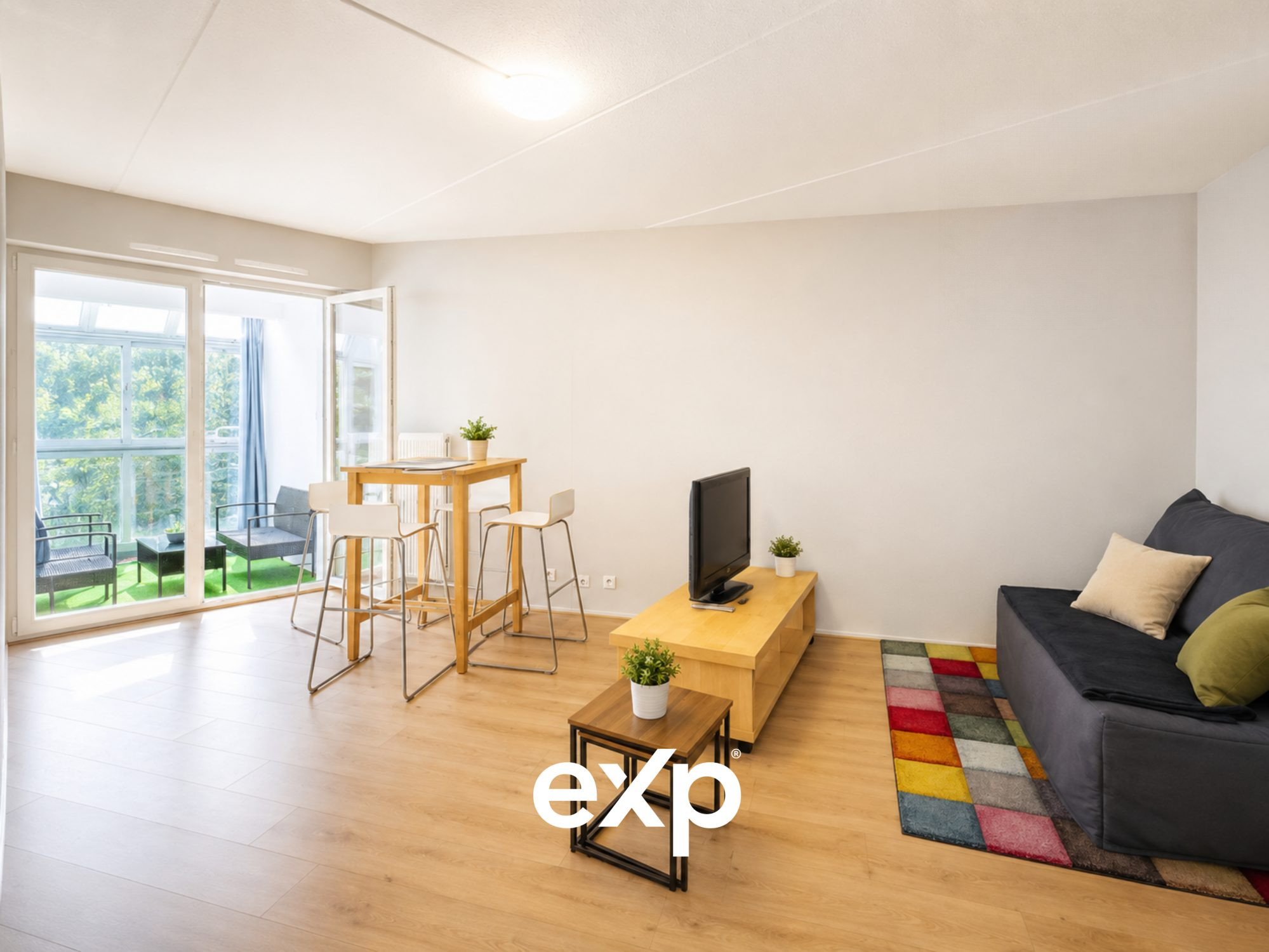 Appartement à vendre à Val de Briey, 31 m²