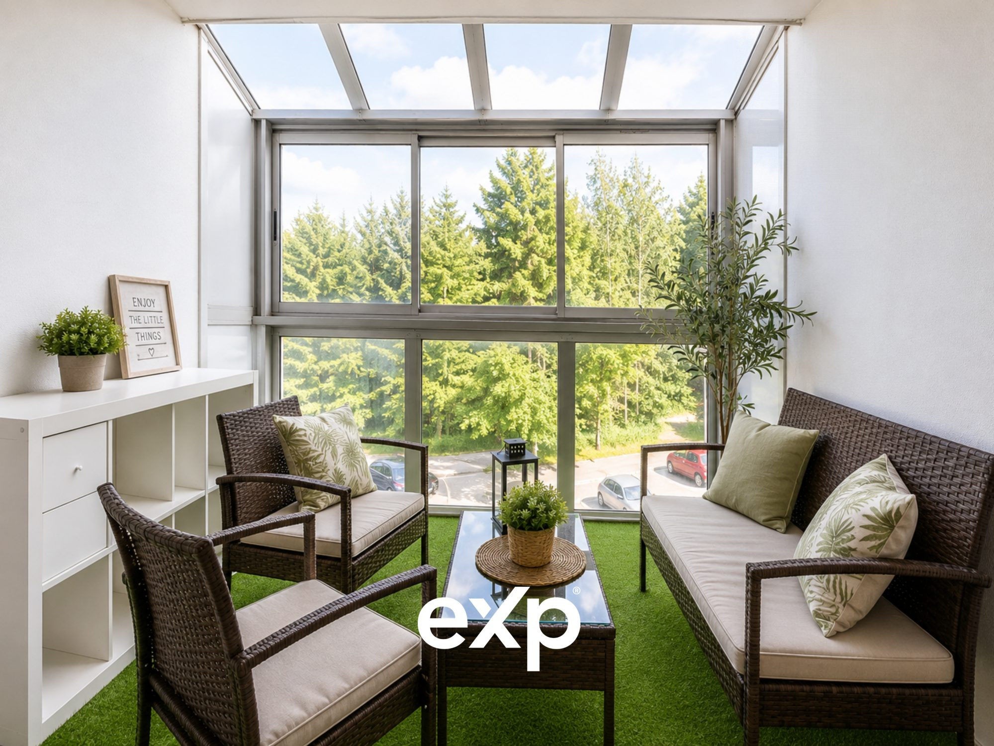 Appartement à vendre à Val de Briey, 31 m²