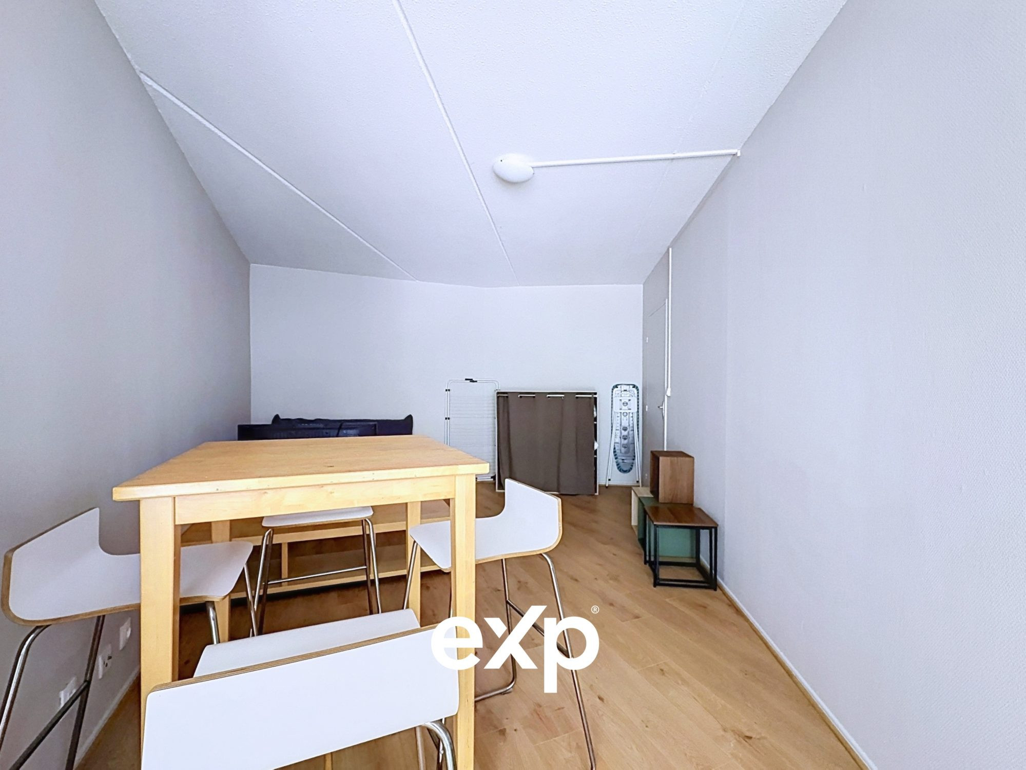 Appartement à vendre à Val de Briey, 31 m²
