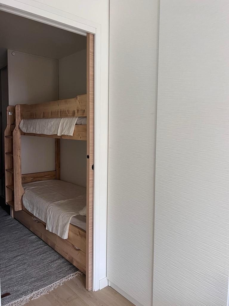 Appartement à vendre à Isola, 22 m²