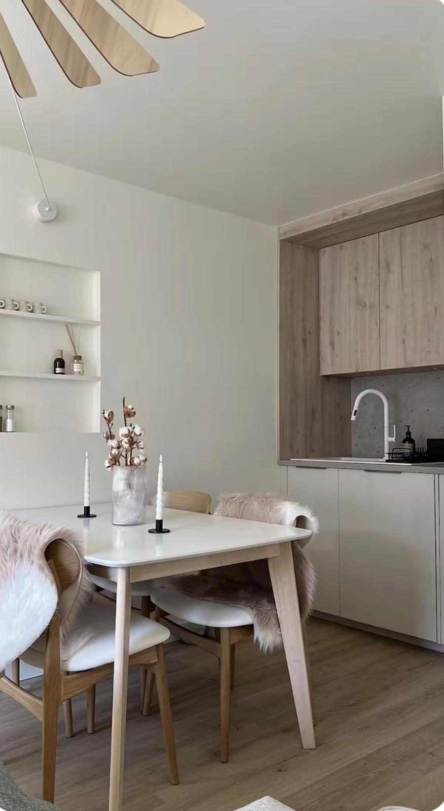 Appartement à vendre à Isola, 22 m²