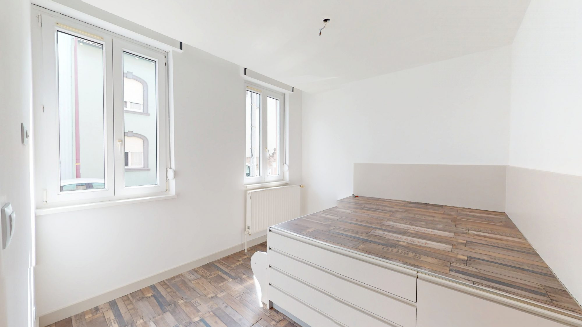 Appartement à vendre à Schiltigheim, 42 m²