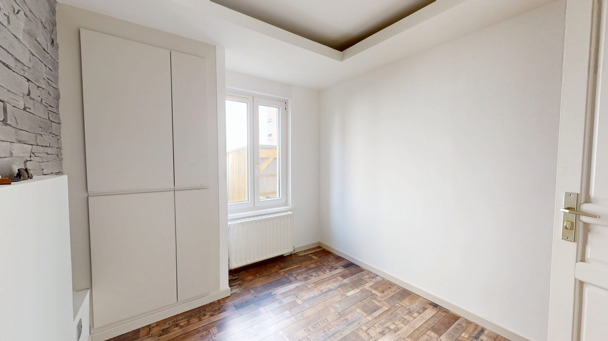 Exclusivité – 2/3 pièces à Schiltigheim