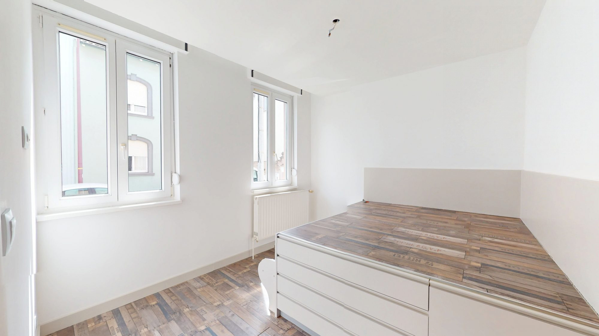 Exclusivité – 2/3 pièces à Schiltigheim