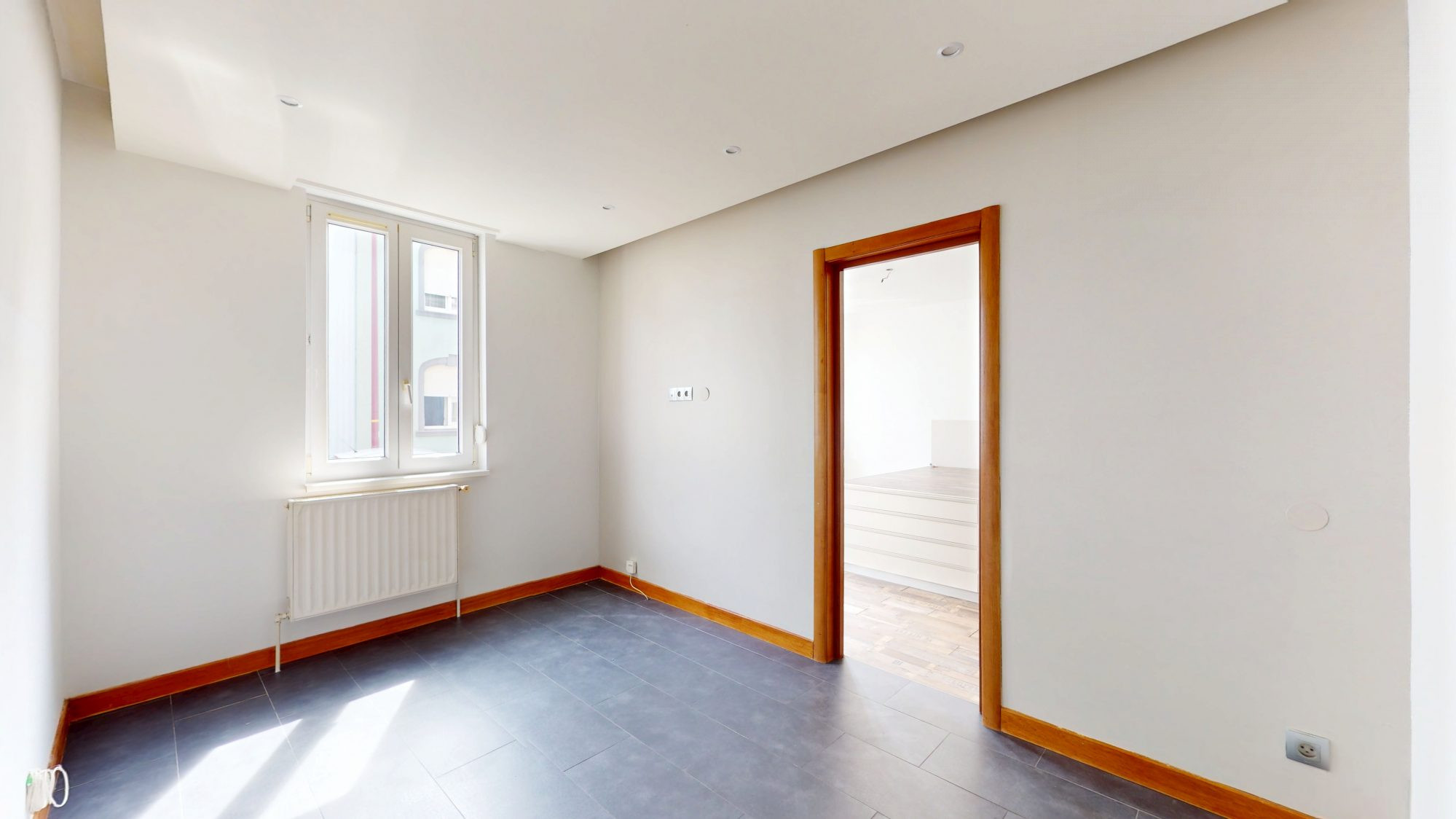 Exclusive – 2/3 room apartment in Schiltigheim 4
