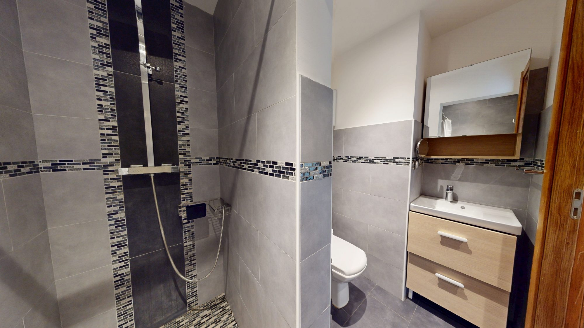 Exclusive – 2/3 room apartment in Schiltigheim 3