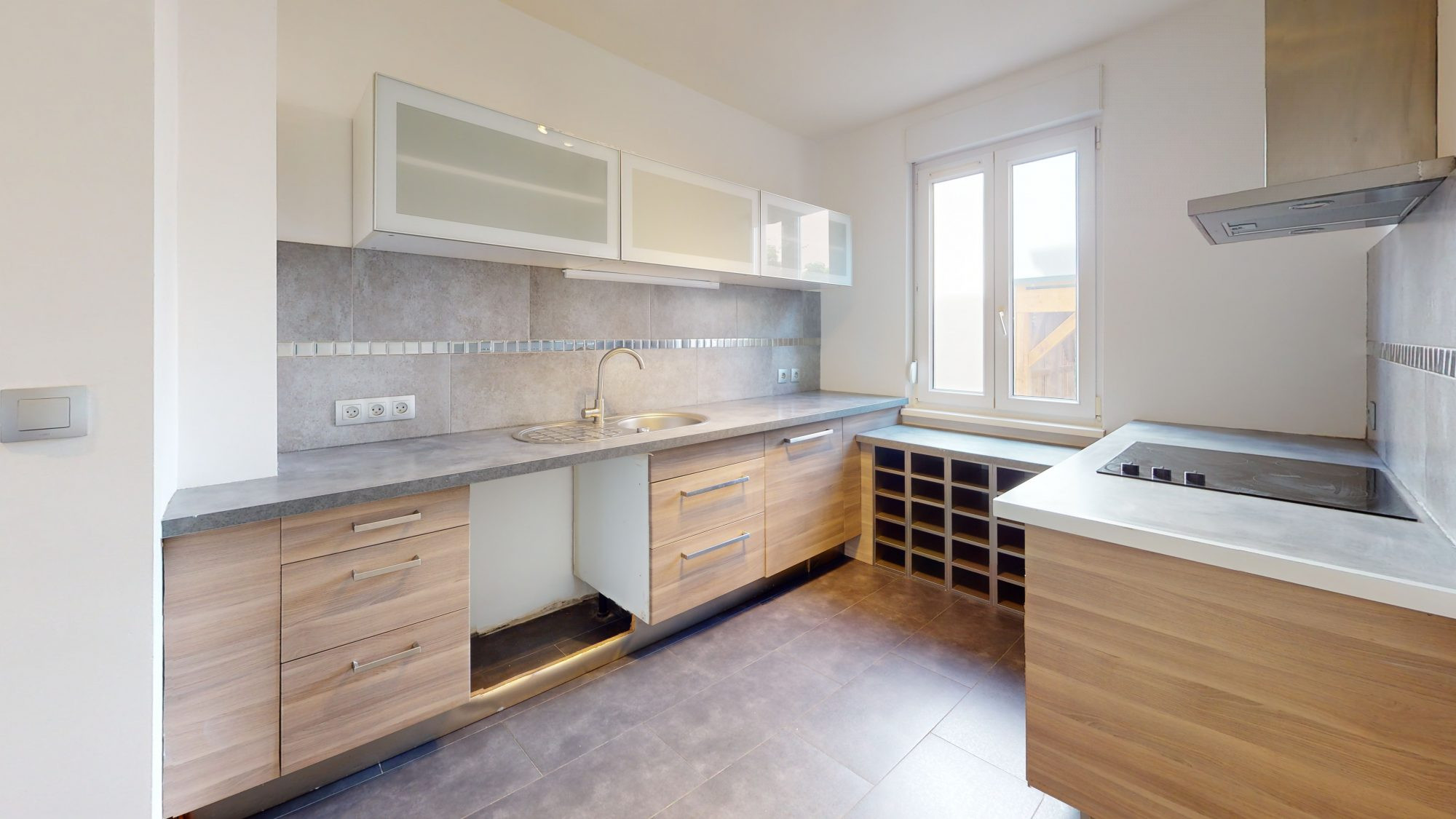 Exclusivité – 2/3 pièces à Schiltigheim