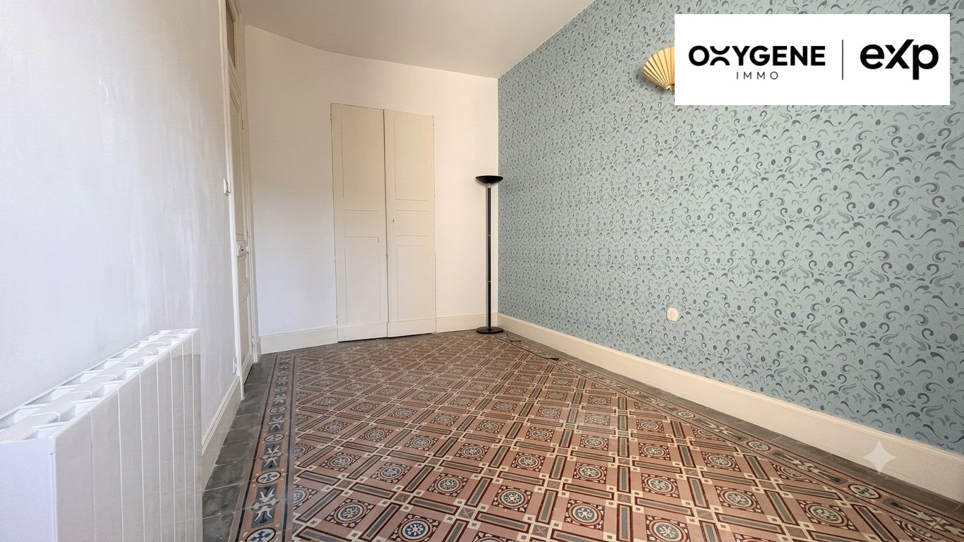 Appartement à vendre à BEZIERS (France), 69 m²
