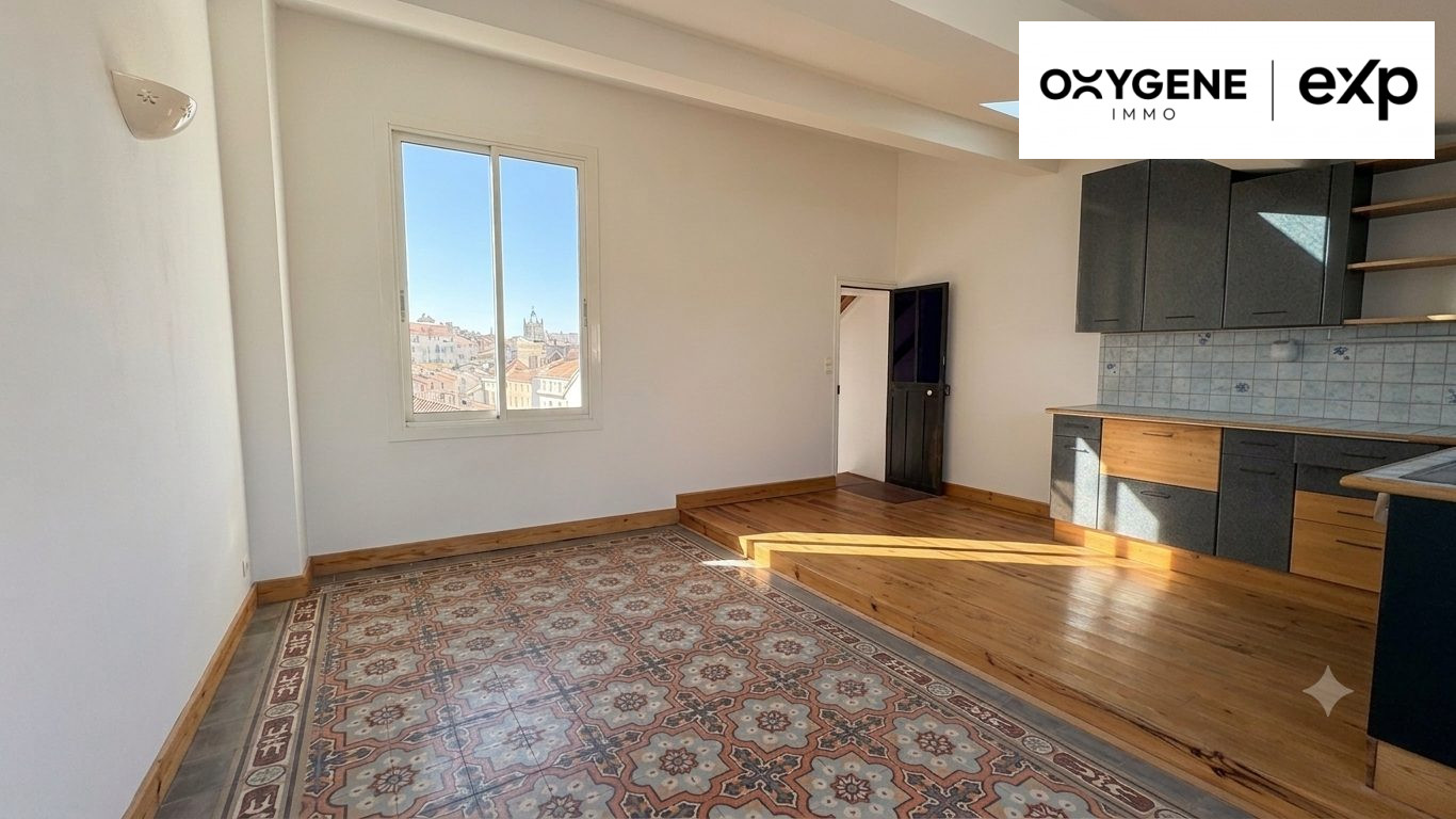 Appartement à vendre à BEZIERS (France), 69 m²