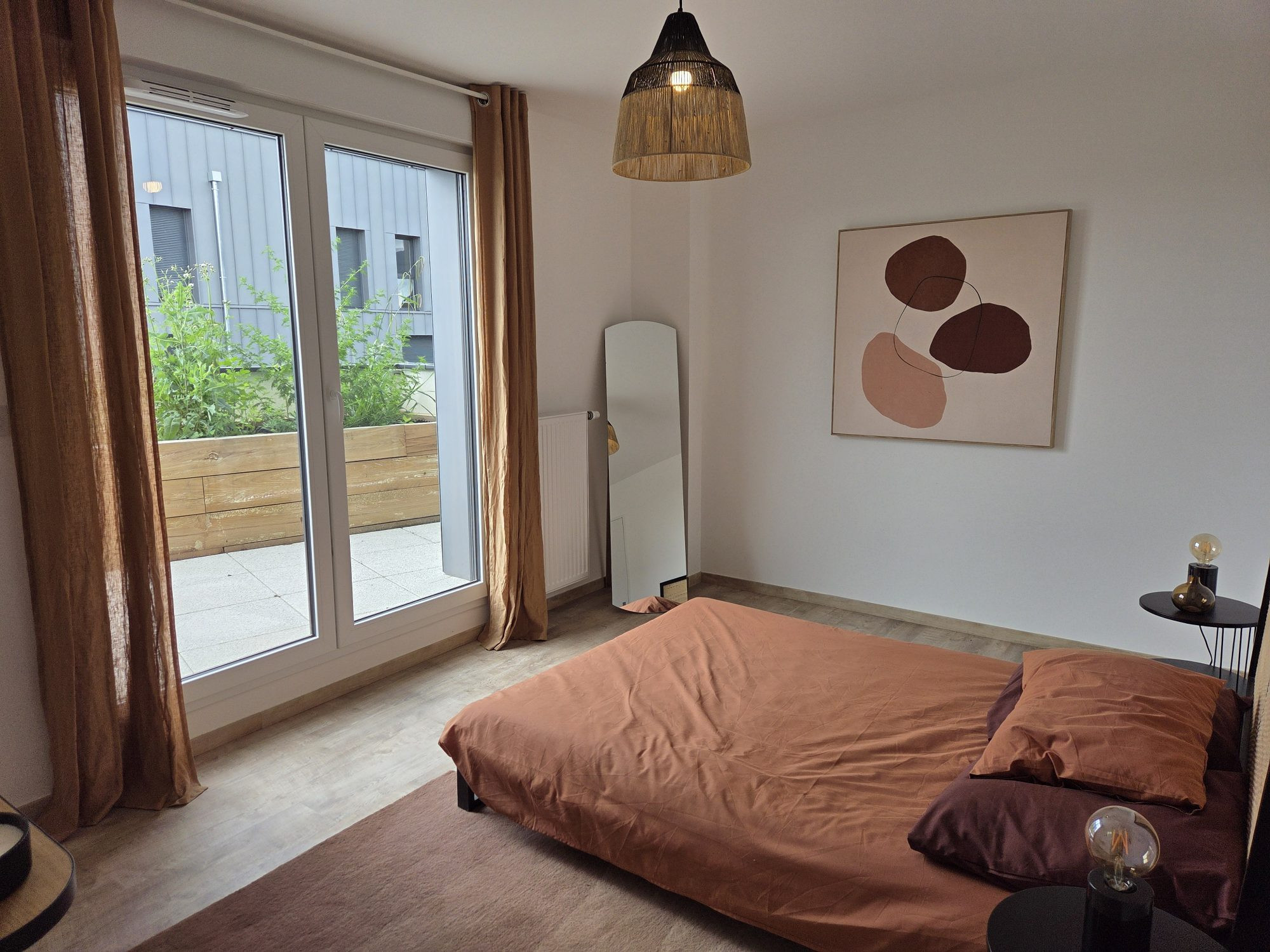 Appartement 4 pièces 104 m² · à Thonon-les-Bains · 104 m² · 496 400 €