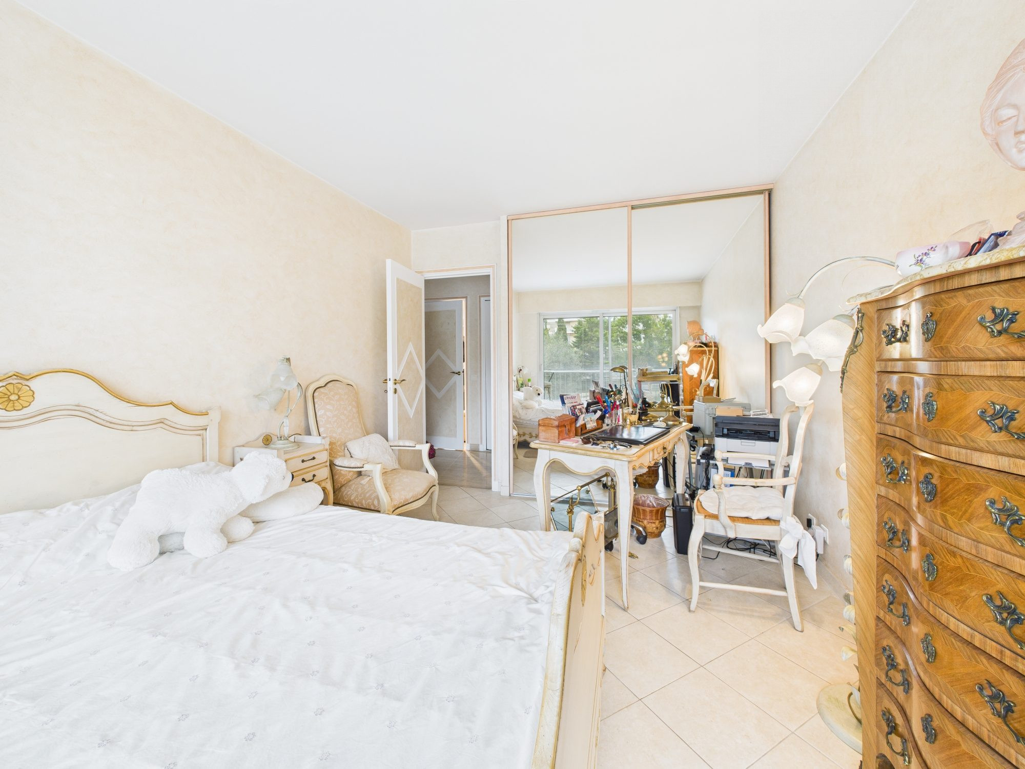 Appartement 5 pièces 73 m² · à Cannes · 73 m² · 682 500 €