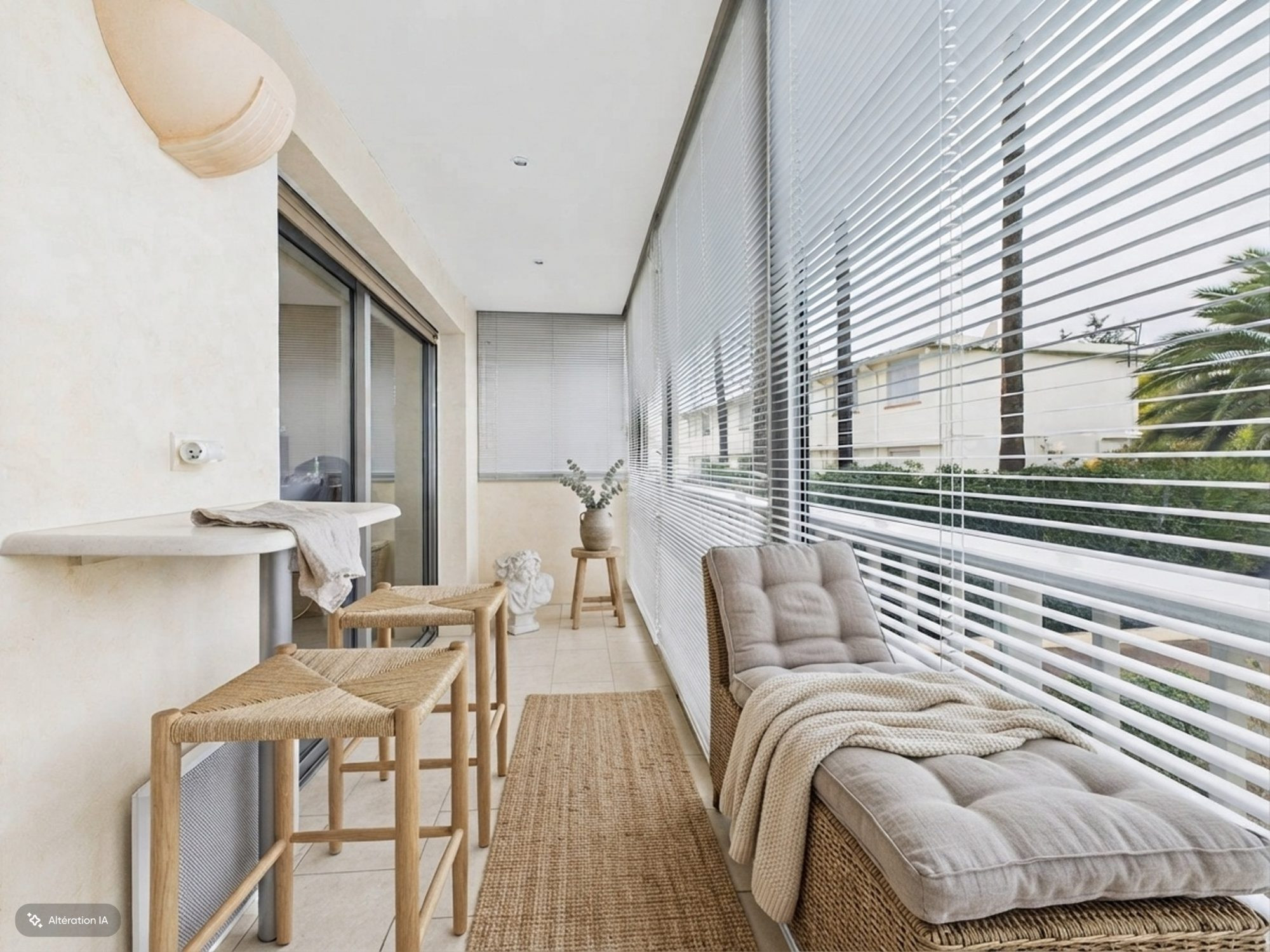 Appartement à vendre à Cannes, 74 m²