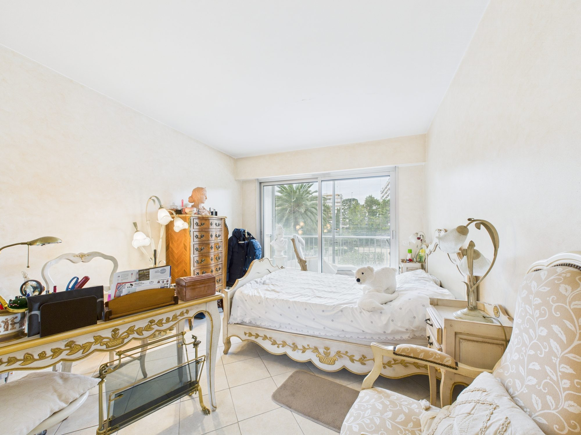 Appartement à vendre à Cannes, 74 m²