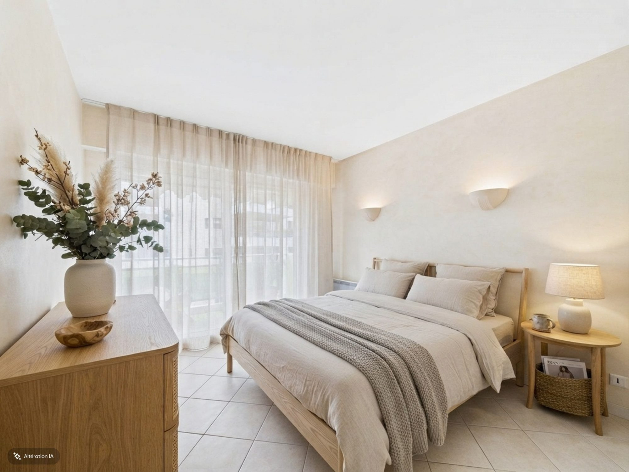 Appartement à vendre à Cannes, 74 m²