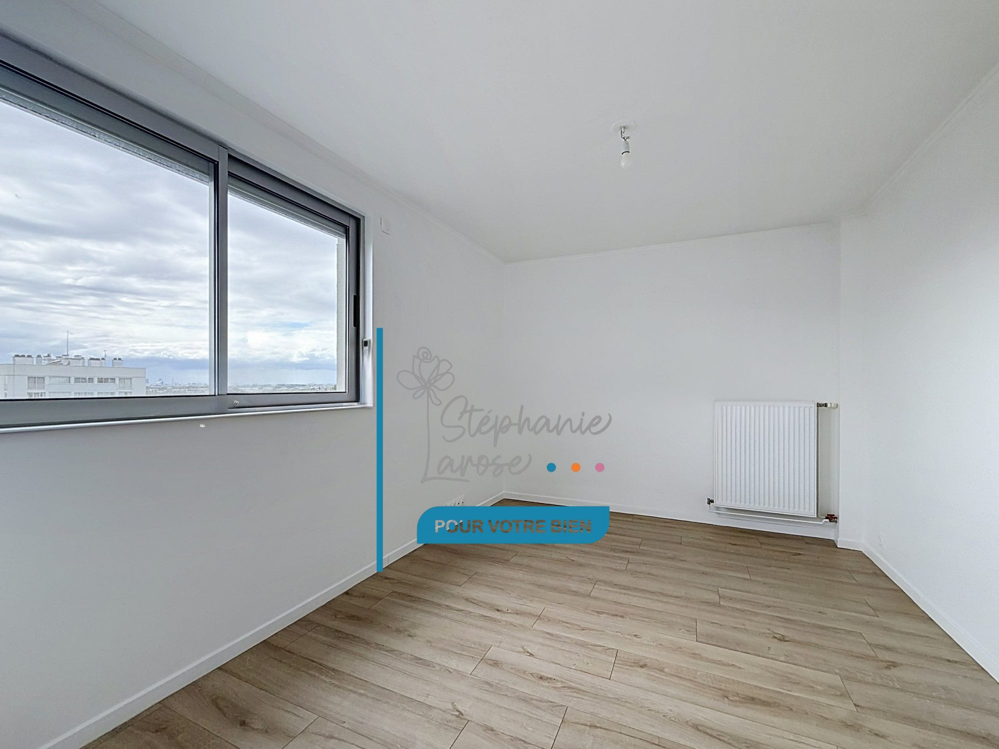 Appartement 3 pièces 68 m² à Sucy-en-Brie