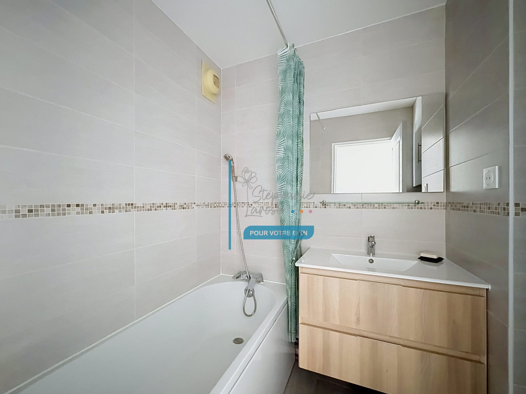 SUCY-EN-BRIE – T3 69 M² • VUE DÉGAGÉE • LUMINEUX • SANS TRAVAUX