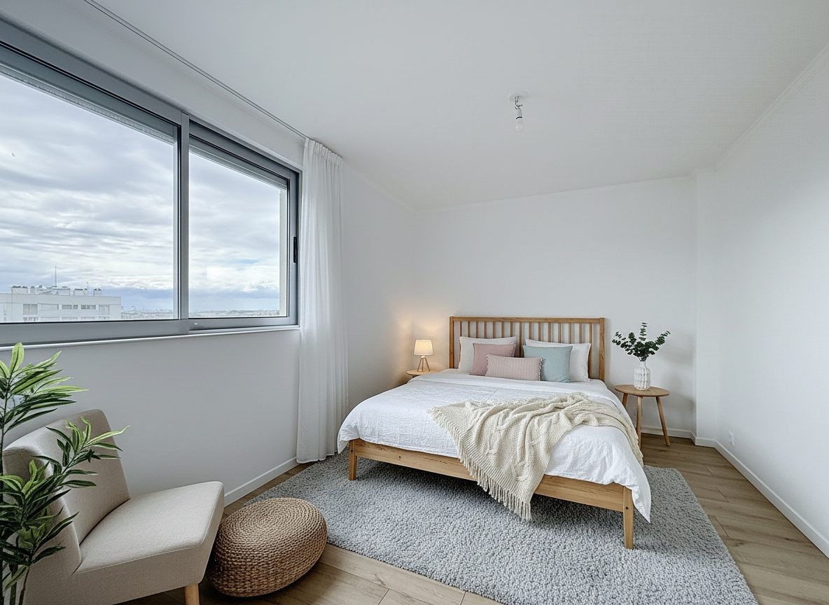 Apartment for sale in Sucy-en-Brie, 69 m²