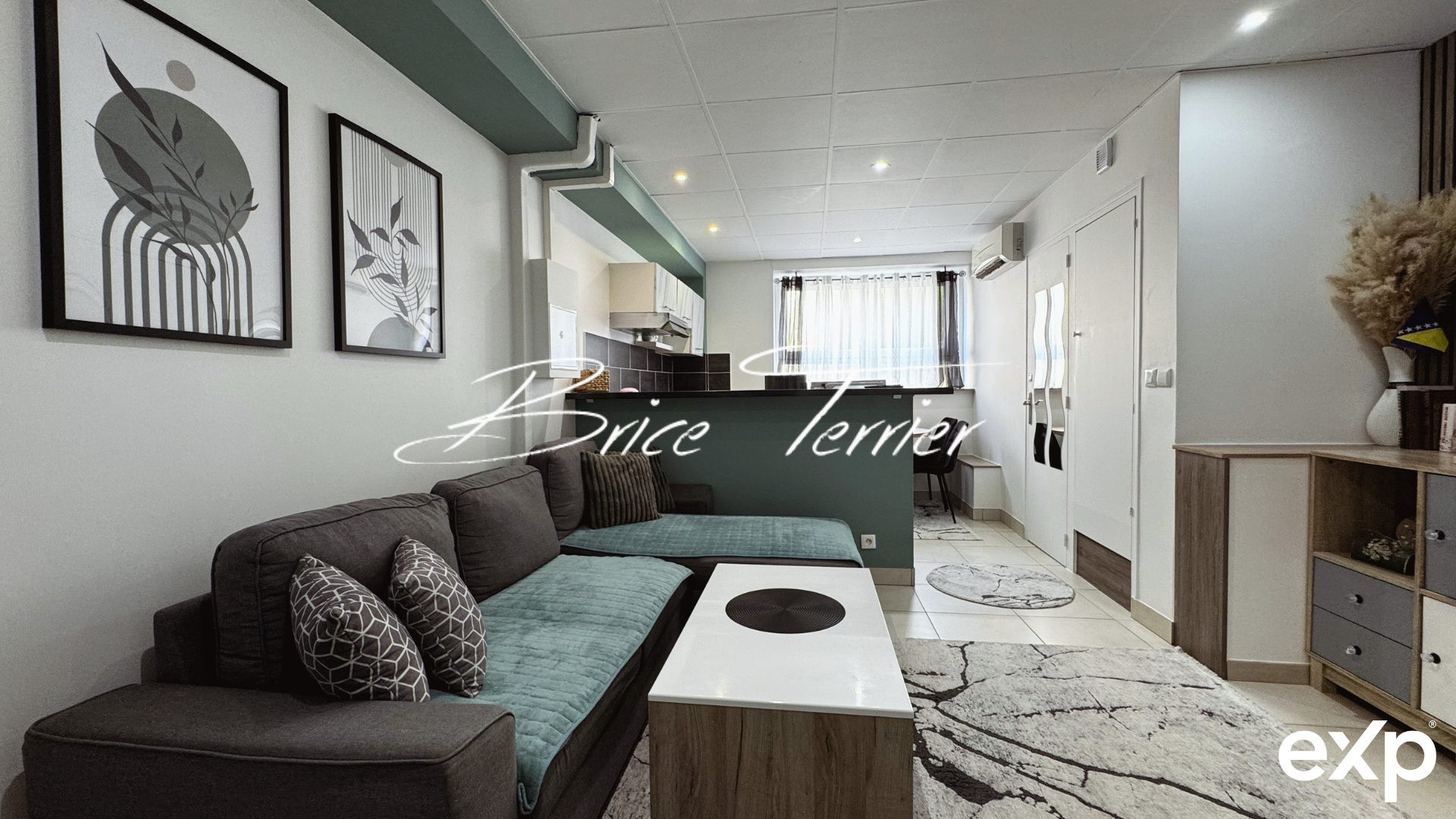 Appartement à vendre à Annecy, 36 m²