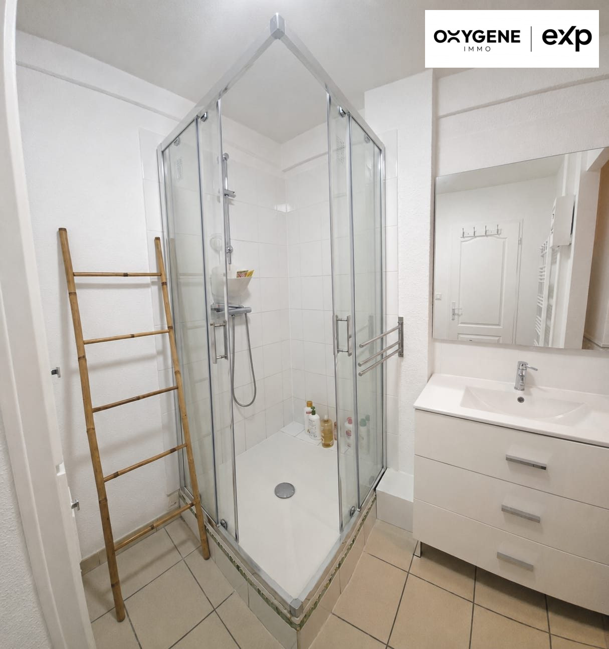 Appartement 3 pièces 64 m² · à Canet-en-Roussillon · 64 m² · 229 000 €