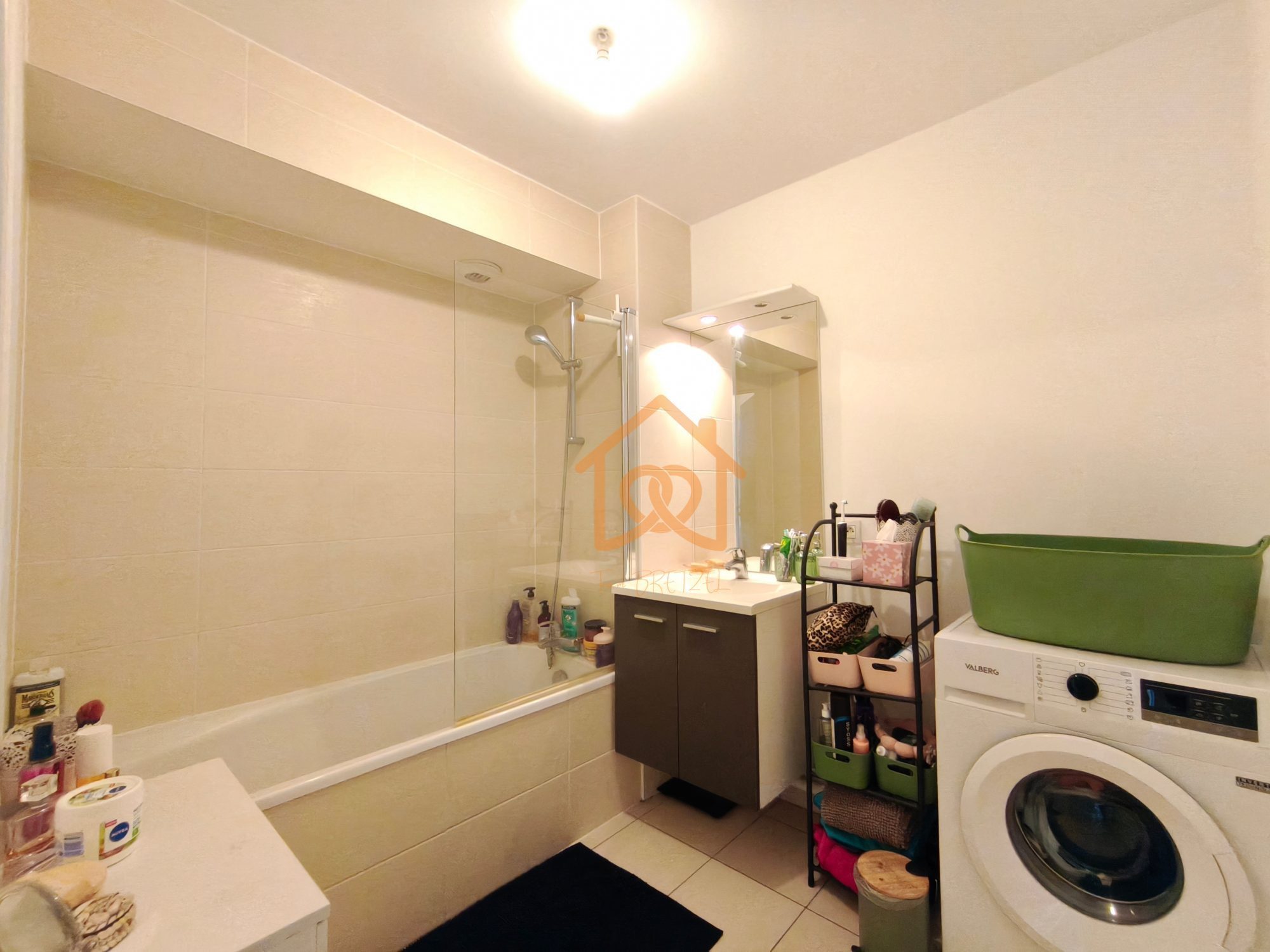 Appartement à vendre à Strasbourg, 60 m²