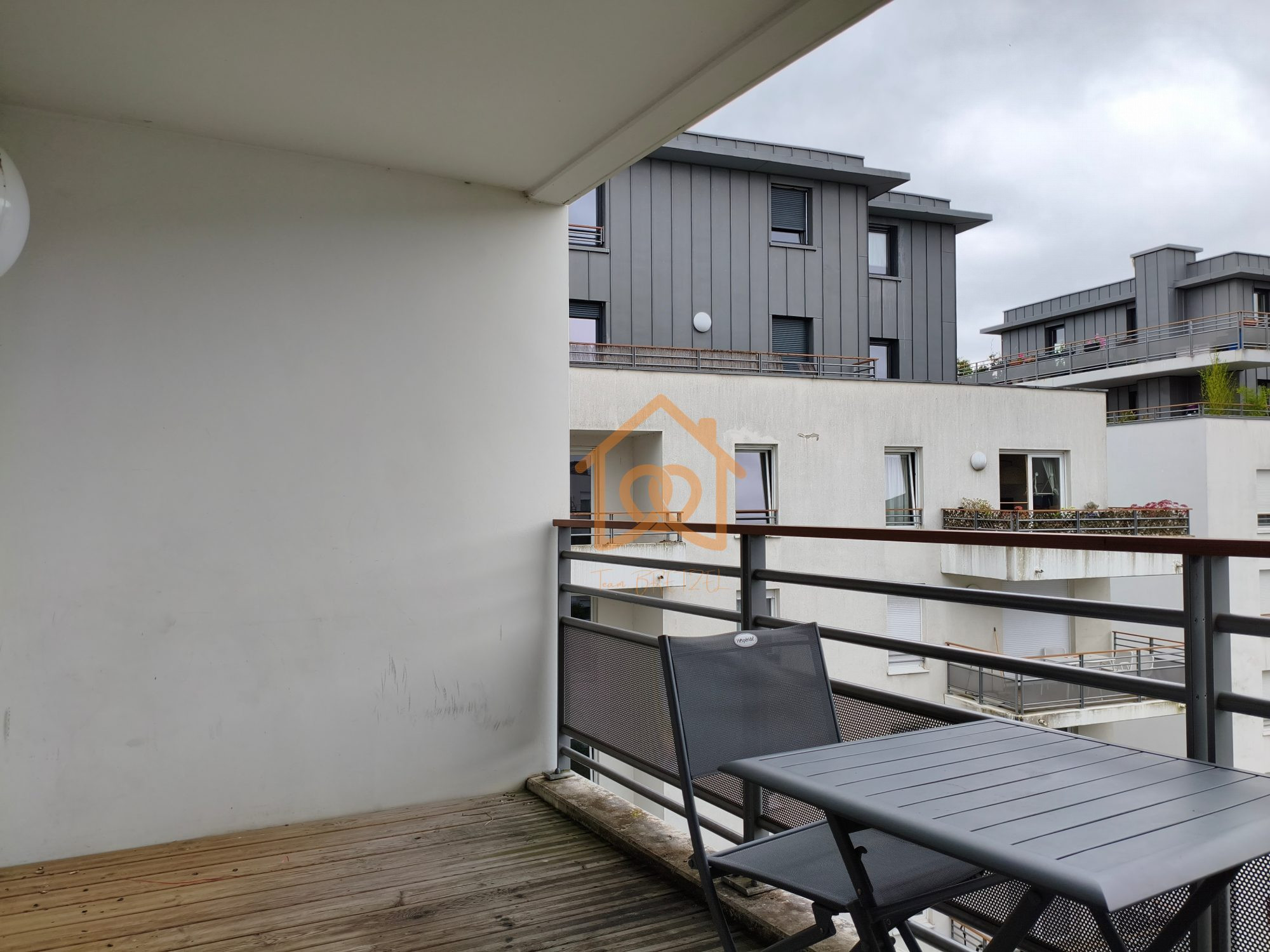 Appartement à vendre à Strasbourg, 60 m²