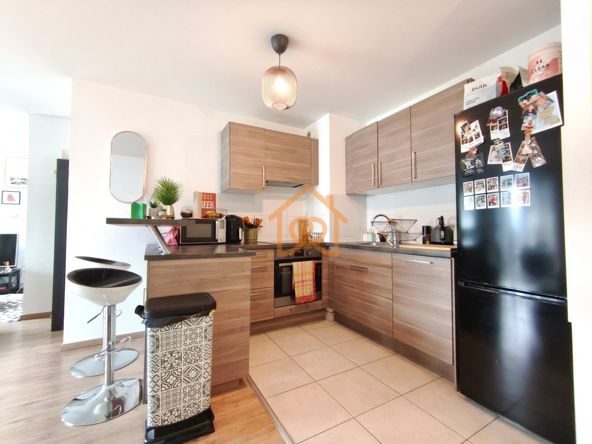 Beautiful apartment on Avenue de Colmar 2