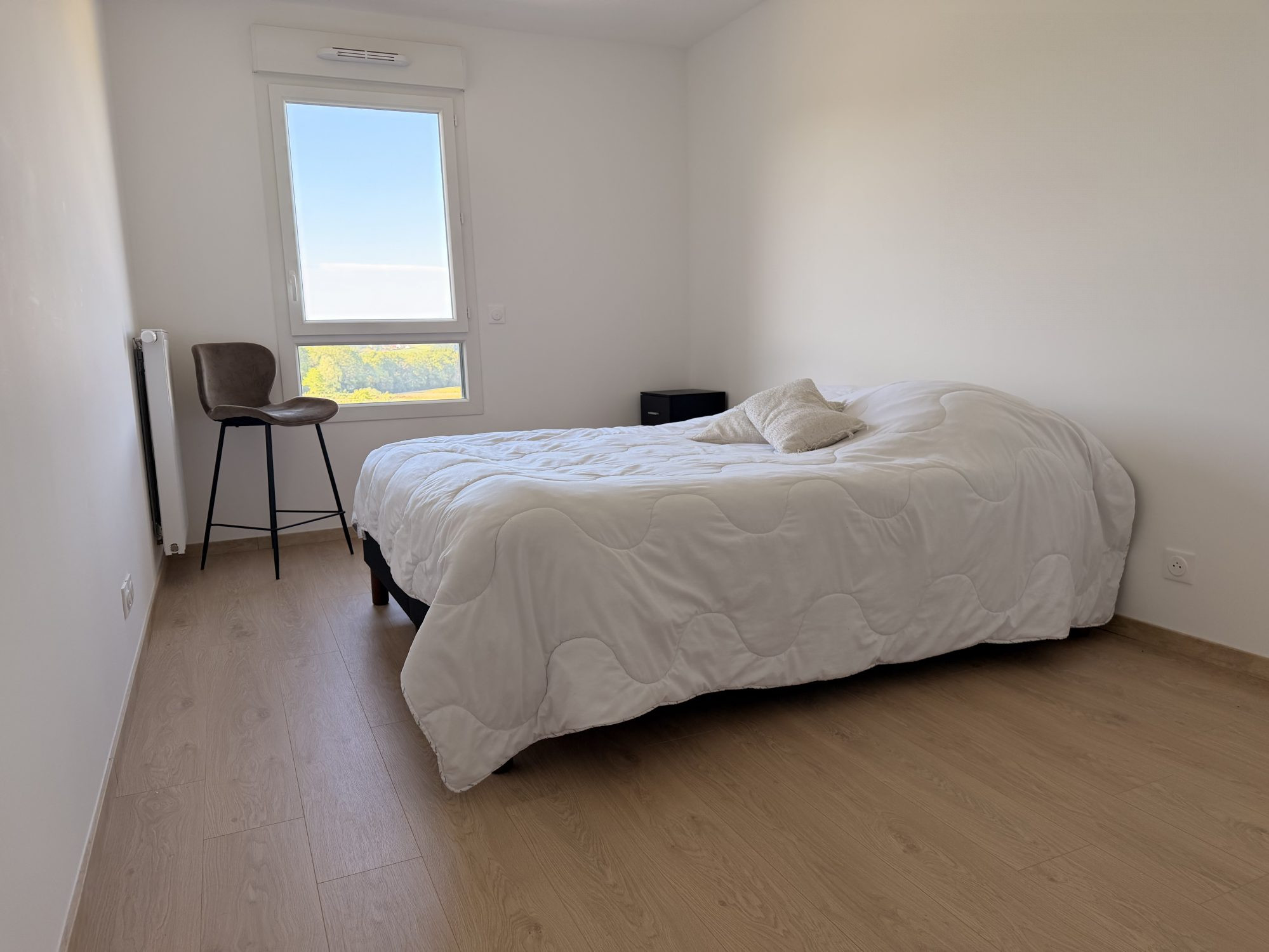 Appartement 3 pièces 65 m² · à Cuvat · 65 m² · 375 000 €