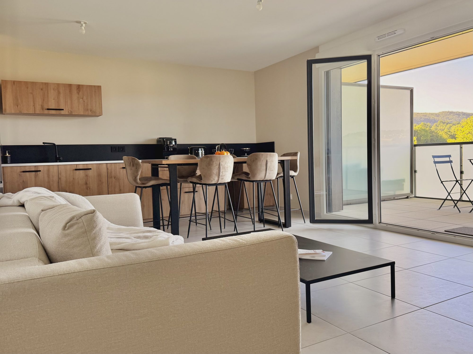 Appartement 3 pièces 65 m² · à Cuvat · 65 m² · 375 000 €