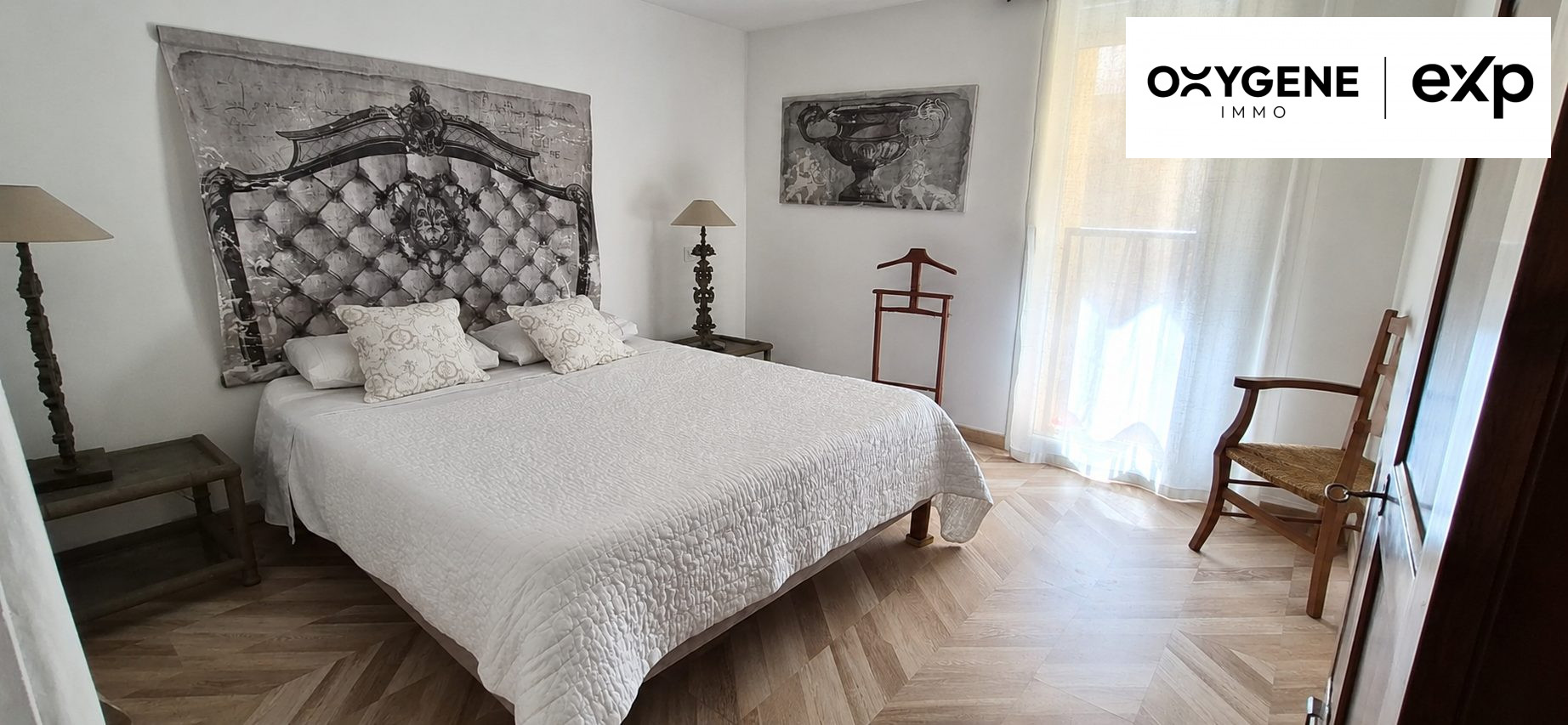 LOFT D’EXCEPTION AVEC GARAGE AU CŒUR DE POLLESTRES