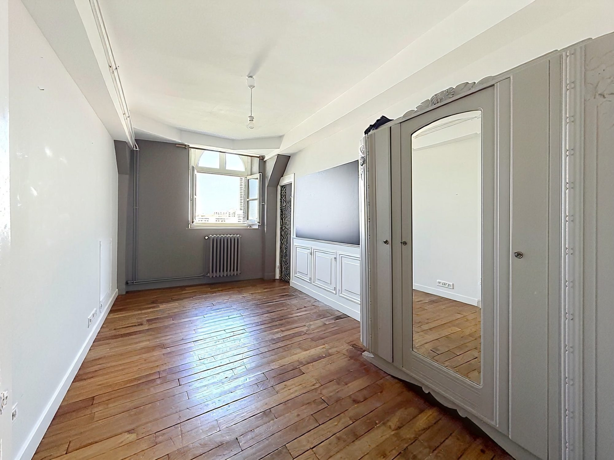 Appartement 5 pièces 101 m² · à Rennes · 101 m² · 488 330 €