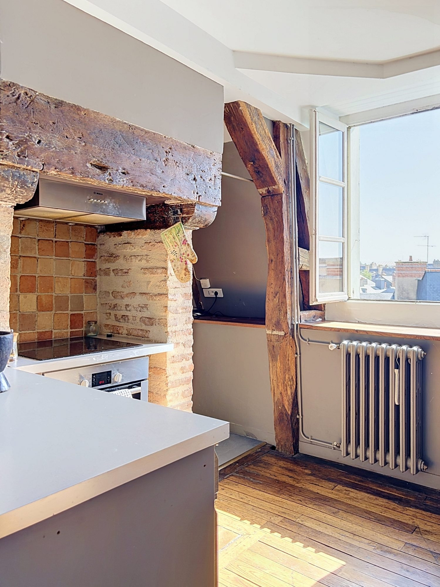 Appartement dans Rennes