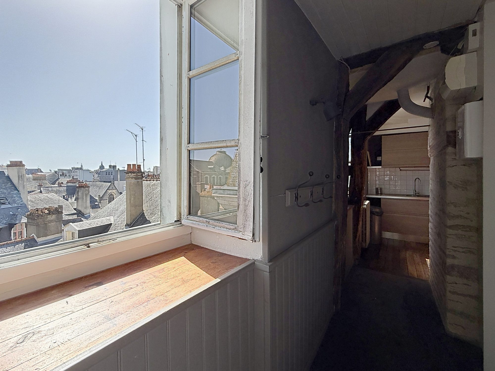 Appartement dans Rennes