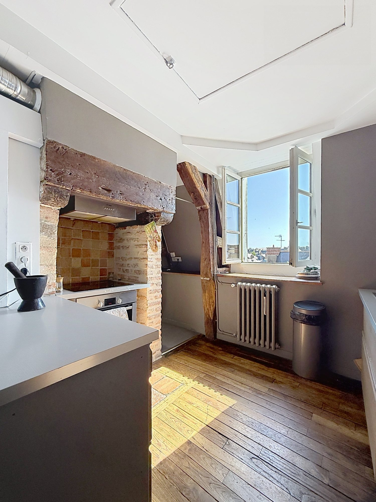 Appartement dans Rennes