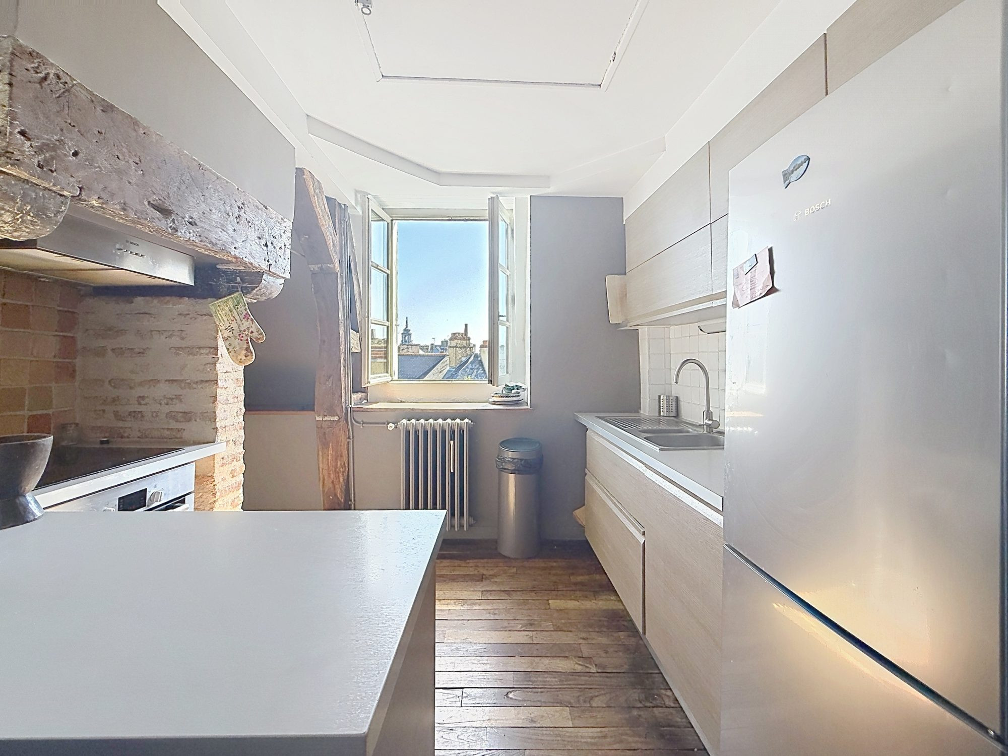 Apartment in Rennes 5