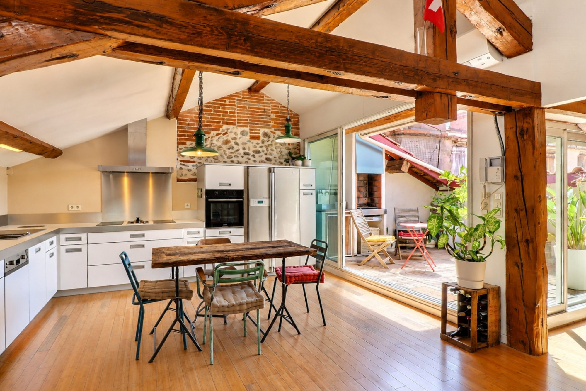 Appartement à vendre à Perpignan, 97 m²