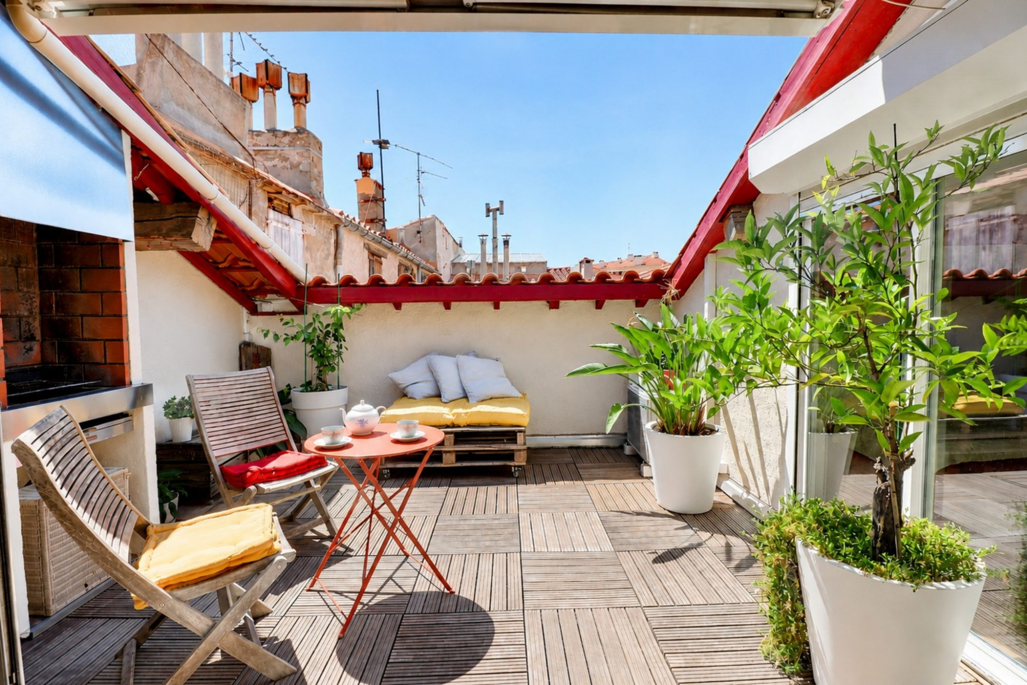 Appartement à vendre à Perpignan, 97 m²