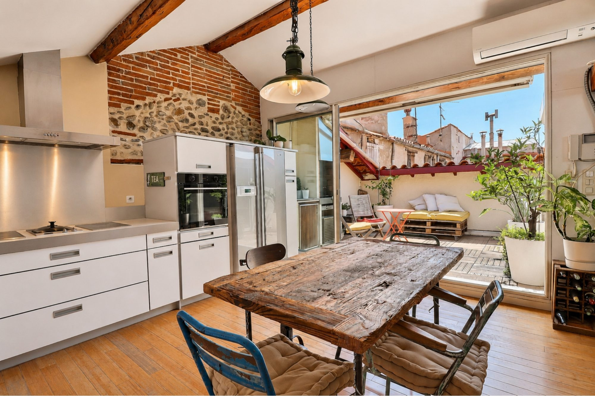 Appartement à vendre à Perpignan, 97 m²