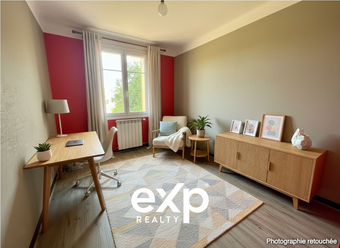 Appartement à vendre à Aix-en-Provence, 53 m²