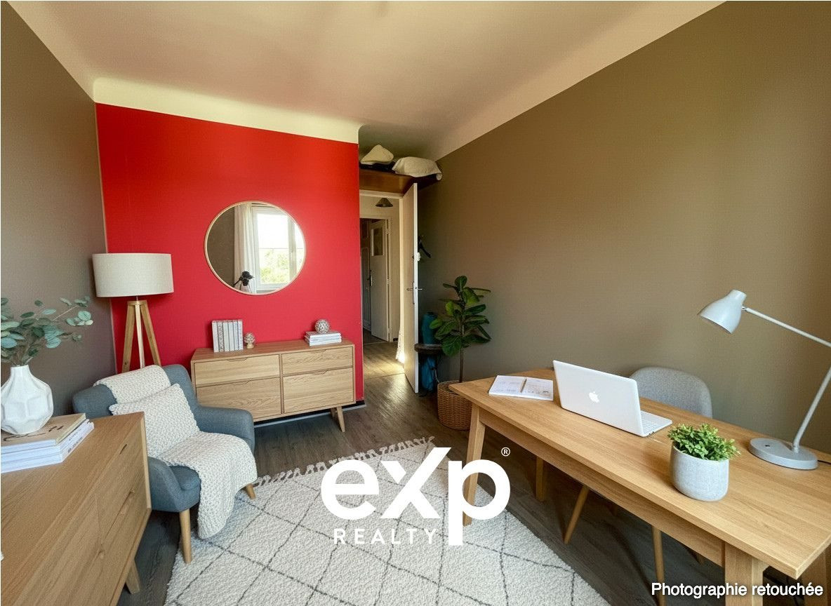T3 Top Floor - 50 m² – Facultés District – Aix-en-Provence 5